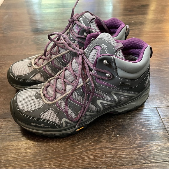 Eddie Bauer Shoes Eddie Bauer Lukla Pro Hiking Boots Poshmark